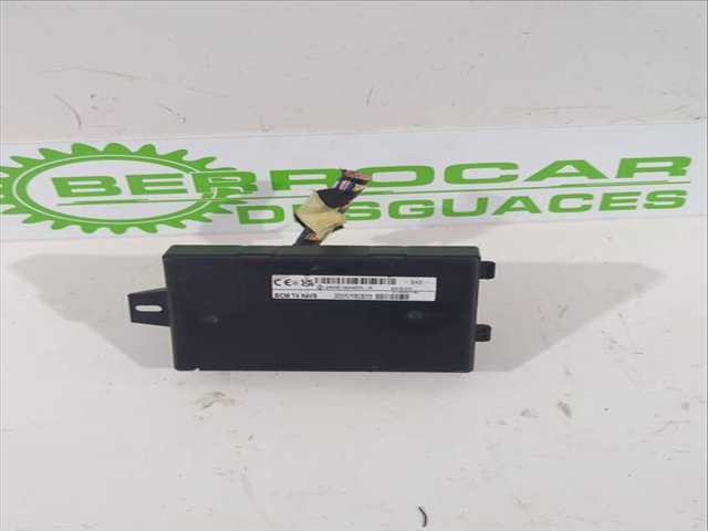 Foto 2ª: Centralita Motor ECU Dacia Duster 1.0 TCE 90 91CV 67KW [H4D 470] (2023)