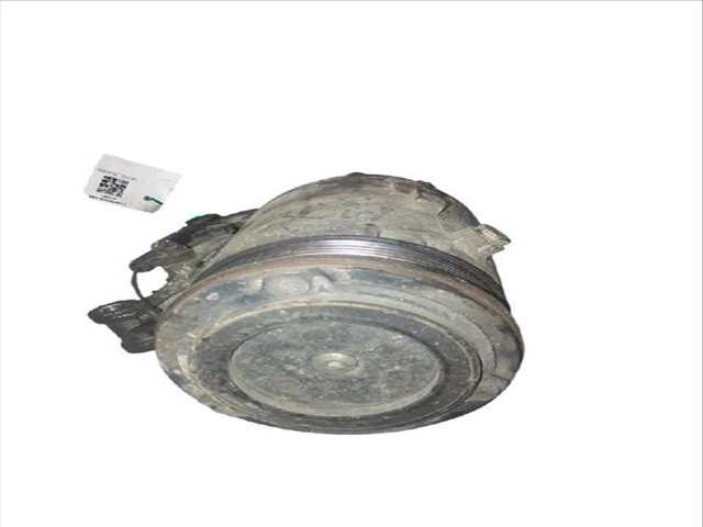 Foto 3ª: Compresor Aire Acondicionado Mini Mini COOPER (2001)