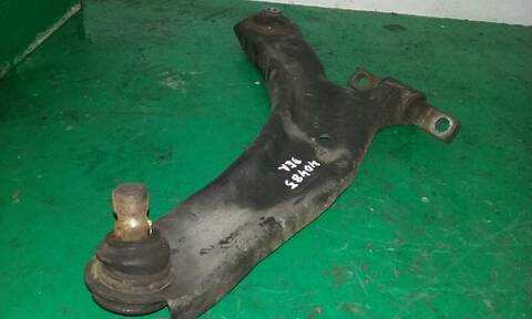 Foto 2ª: Brazo Suspension Delantero Derecho Renault Koleos PRIVILEGE 150CV 110KW [M9R833] (2010)