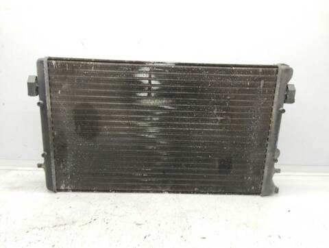 Foto 4ª: Radiador Motor Seat Leon SIGNO 110CV 81KW [ASV] (2004)