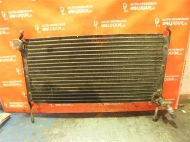 Foto 2ª: Radiador Calefaccion A.A. Saab 90 2.0 CS TURBO [2.0 LTR. - 110 KW CAT] [B204E]