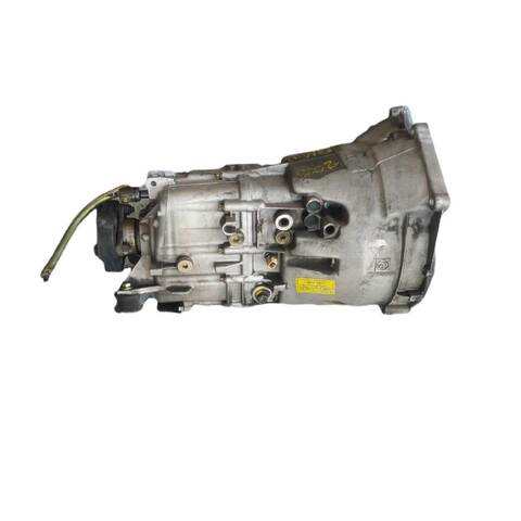Foto 3ª: Caja Cambios Bmw Serie 3 315 328 I (1997)
