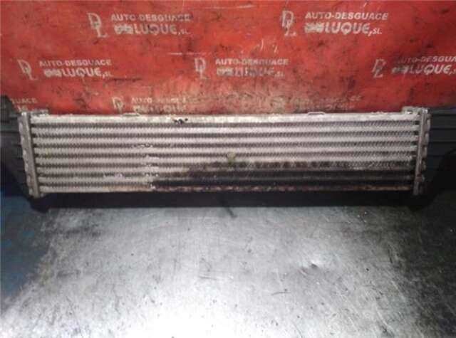 Foto 2ª: Intercooler Mercedes Clase E 180 E 290 TURBO-D (210.017) [OM 602.982]