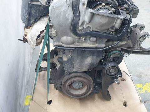 Foto 3ª: Motor Completo Renault Laguna EXPRESSION (2005)