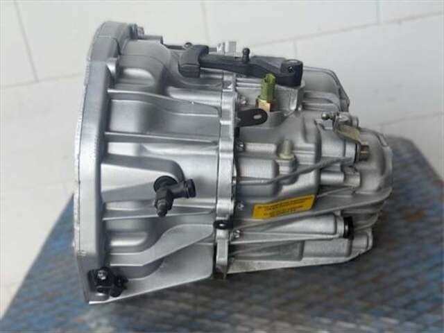 Foto 3ª: Caja Cambios Opel Vivaro 1.9 FURGÓN 2.9T LARGO [1.9 LTR. - 74 KW CDTI CAT (F9Q-760 - L08)]
