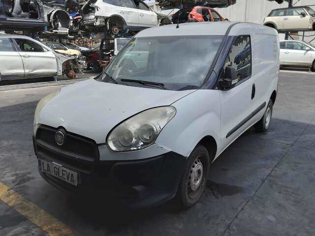 Motor Limpia Delantero Fiat Doblo 1.3 JTD/MULTIJET 75-80CV 55-59KW 263/152)
