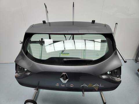 Portón Renault Clio EQUILIBRE 100CV 74KW