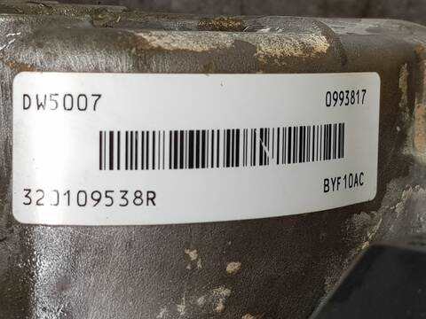 Foto 2ª: Caja Cambios Renault Arkana TECHNO