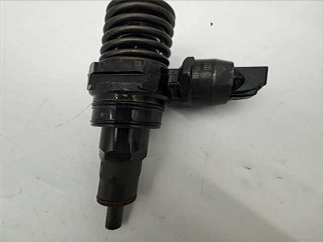 Inyectores Volkswagen Touran 1.9 ADVANCE [1.9 LTR. - 77 KW TDI]