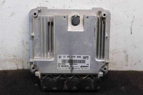 Centralita Motor ECU Chevrolet Epica LT 150CV 110KW