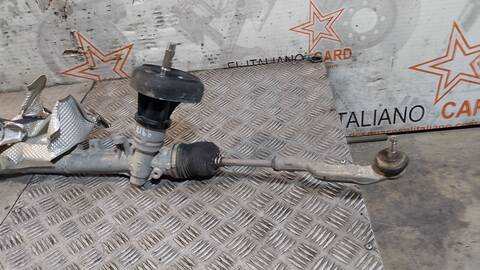 Foto 2ª: Cremallera de Direccion Renault Captur TECHNO 140CV 103KW [H5H 490] (2022)