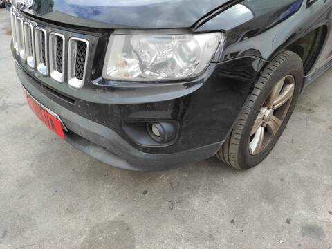 Foto 2ª: Paragolpes Delantero Jeep Compass ENE (2012)
