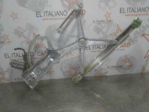 Foto 1ª: Elevalunas Eléctrico Delantero Izquierdo Mercedes Clase E 180 300 TD 210.025) BERLINA 177CV 130KW [606962] (1997)