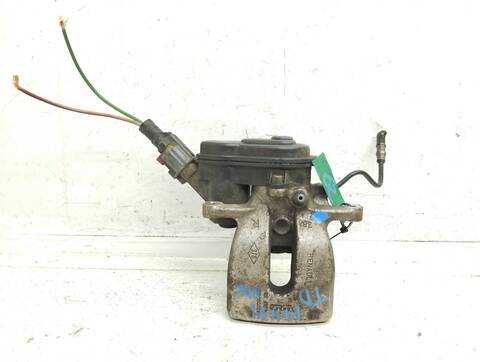 Pedal Embrague Renault Scenic ZEN 150CV 110KW IV