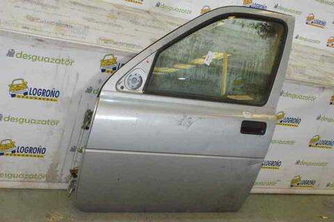 Foto 2ª: Puerta Delantera Izquierda Land Rover Freelander 2.0 TD4 109CV (1998)