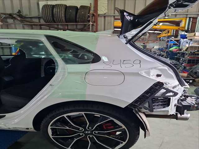 Aleta Trasera Izquierda Hyundai i30 2.0 N 275CV 202KW