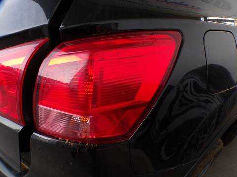 Piloto Trasero Derecho Nissan Qashqai HR16