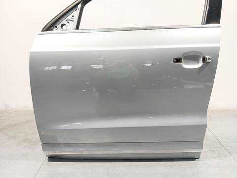 Foto 3ª: Puerta Delantera Izquierda Audi Q3 1.4 TSI 150CV 110KW [CZEA] (2021)