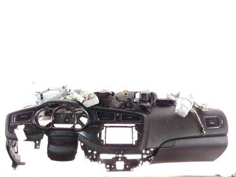 Kit Airbag Kia Ceed 1.4 CRDI 90