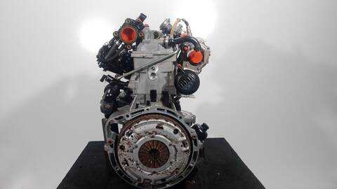 Foto 3ª: Motor Completo Smart Fortwo 0.7 450.352 450.332) COUPE 61CV 45KW [160920] (2005)