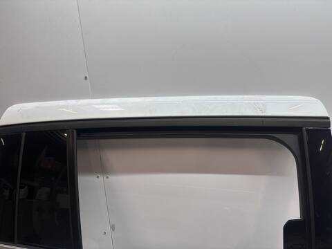 Foto 2ª: Puerta Trasera Derecha Ford C Max 1.5 TDCI 120 CV 88KW GRAND [XWDG]