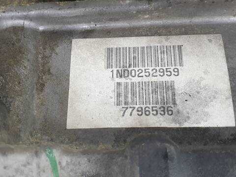 Foto 3ª: Bloque Motor Mini Mini ONE D (2001)