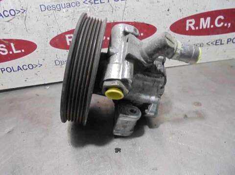 Foto 4ª: Bomba de Direccion Mercedes Clase MB 110 110 [611980] (2002)