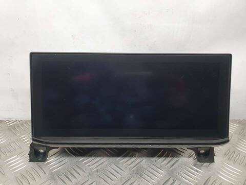 Foto 2ª: Sistema GPS Peugeot 5008 GT LINE 1.5 HDI 130 CV 131CV 96KW [YH01] (2021)