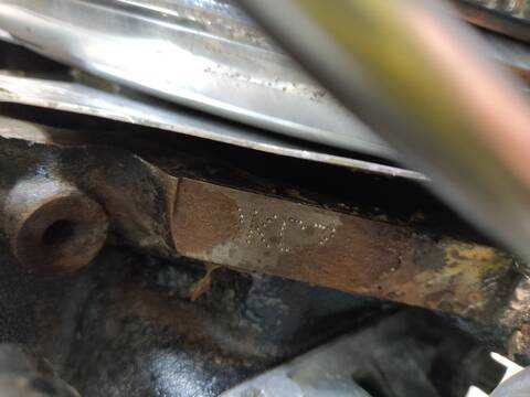 Motor Completo Volkswagen Golf 105CV 77KW