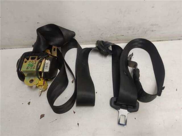 Cinturón Delantero Derecho Volkswagen Polo 1.9 SDI