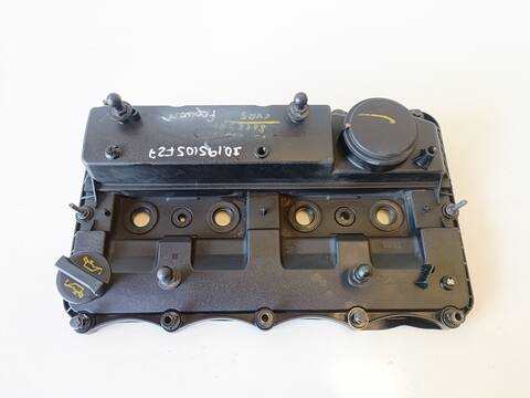 Despiece Motor Ford Ranger XL DOBLE CABINA 4X4 150CV