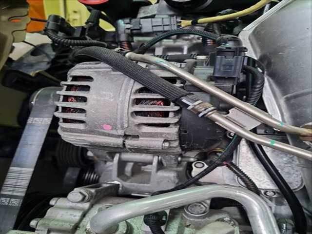 Alternador Peugeot 208 1.2 PURETECH 100 101CV 74KW