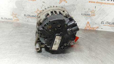 Foto 3ª: Alternador Peugeot Expert PREMIUM 120CV 88KW [RHKDW10UTED4] (2007)