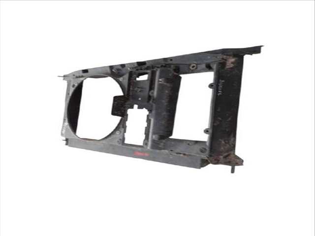 Foto 2ª: Paragolpes Delantero Peugeot 308 1.6 16V (2007)