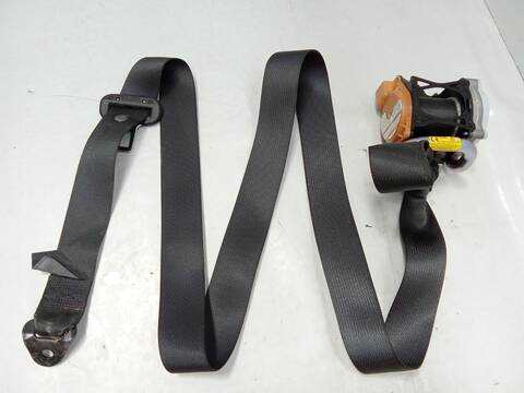 Cinturón Trasero Derecho Renault Kadjar 1.3 TCE 140 140CV 103KW
