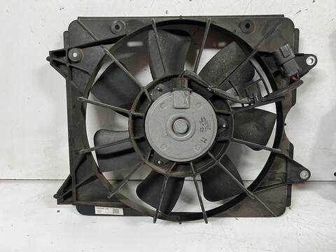 Electroventilador Honda Civic 2.2 I-CTDI COMFORT BERLINA 140CV 103KW