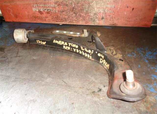 Foto 2ª: Brazo Suspension Delantero Derecho Nissan Almera 2.2 DCI [YD22DDT]