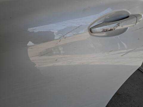 Foto 2ª: Puerta Trasera Izquierda Peugeot 3008 1.5 BLUEHDI 130 131CV 96KW [YH01] (2021)