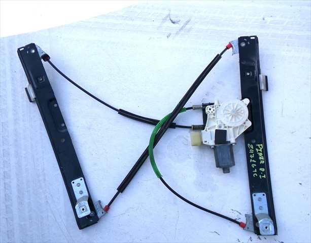 Elevalunas Eléctrico Delantero Izquierdo Ford Mondeo 2.0 TDCI 2007-2010