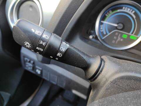 Foto 2ª: Mando Multifuncion Toyota Auris 2ZRFXE (2016)