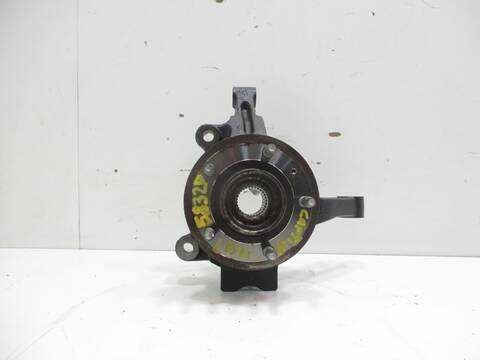 Mangueta Delantera Izquierda Chevrolet Captiva Z205