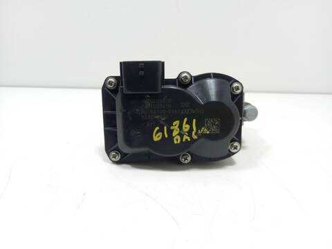 Foto 3ª: Valvula EGR Dacia Lodgy K9K876 (2022)