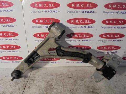 Brazo Suspension Delantero Izquierdo Mercedes Clase A 140 A 180 CDI BLUEEFFICIENCY 176.012) 109CV 80KW