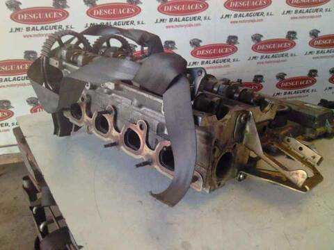 Foto 2ª: Culata Ford Escort 1.6 16V CAT 90CV