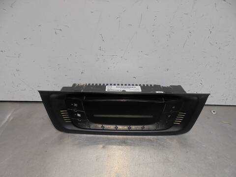 Mando Climatizador Seat Ibiza 25 ANIVERSARIO 105CV 77KW