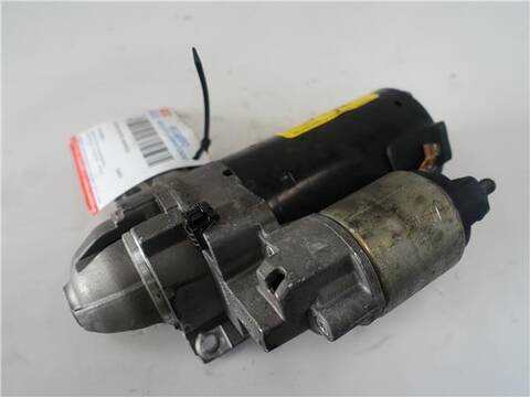 Motor de Arranque Bmw Serie 1 114 2.0 116D BERLINA 116CV 85KW