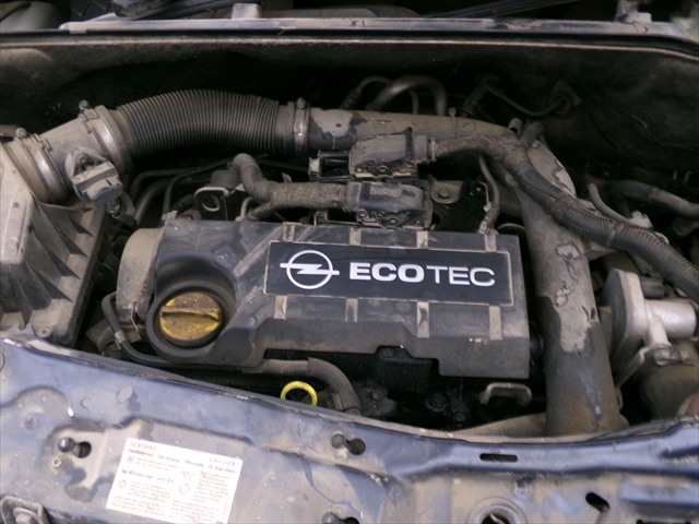 Motor Completo Opel Meriva 1.7 CDTI 2003-2010