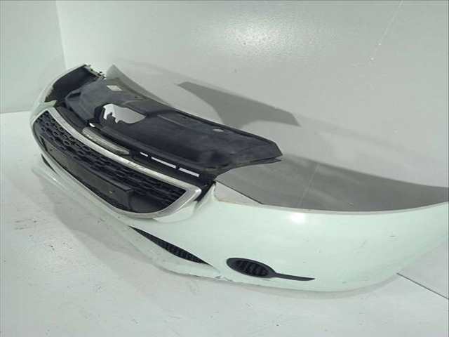 Foto 3ª: Paragolpes Delantero Peugeot 208 ACCESS 68CV 50KW [8H01] (2015)