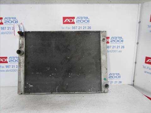 Radiador Motor Bmw Serie 5 518 4.4 545I BERLINA 333CV 245KW