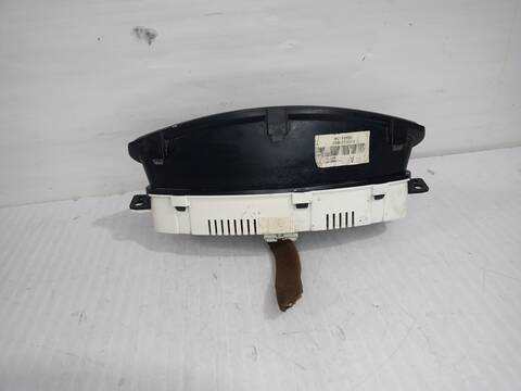 Foto 2ª: Cuadro de Instrumentos Chevrolet Matiz S 67CV 49KW [B10S1] (2006)